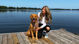 How to build trust with your dog for a stronger bond