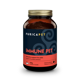 Immune Pet