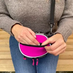 QuickDraw®️ XL Dog Treat Pouch