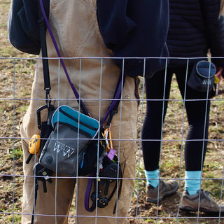QuickDraw® XL Treat Pouch