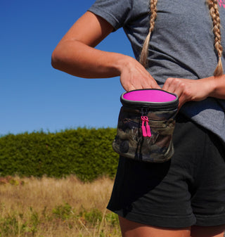 QuickDraw® & Quick Draw XL Treat Pouch