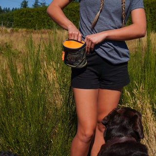 QuickDraw® & Quick Draw XL Treat Pouch