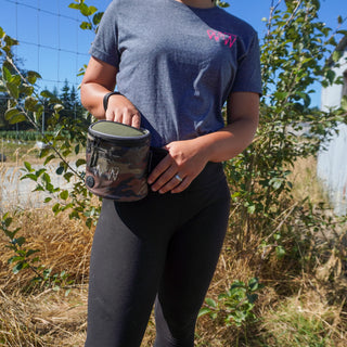 QuickDraw® & Quick Draw XL Treat Pouch