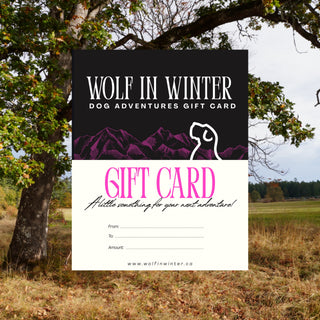 WIW GIFT CARDS