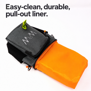QuickDraw® XL Treat Pouch