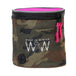 Pink/Camouflage