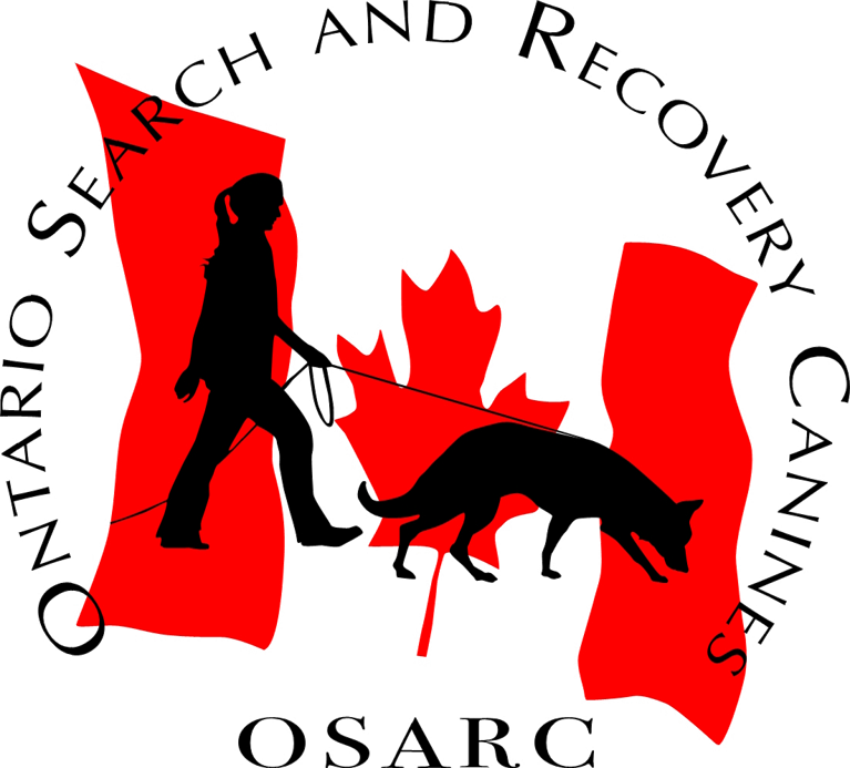 Ontario Search and Recovery Canines — OSARC