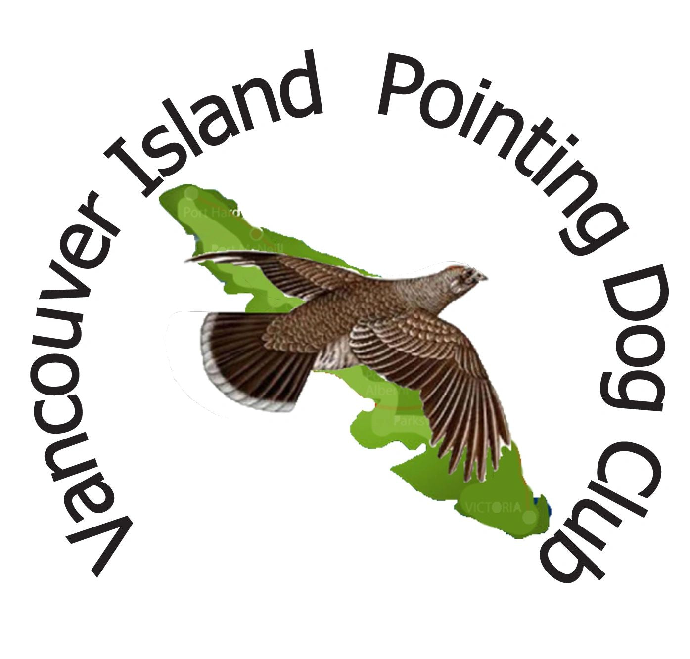 Vancouver Island Pointing Dog Club