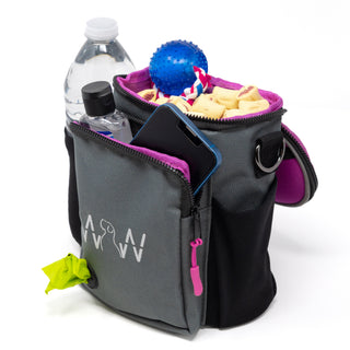 QuickDraw®️ XL Dog Treat Pouch